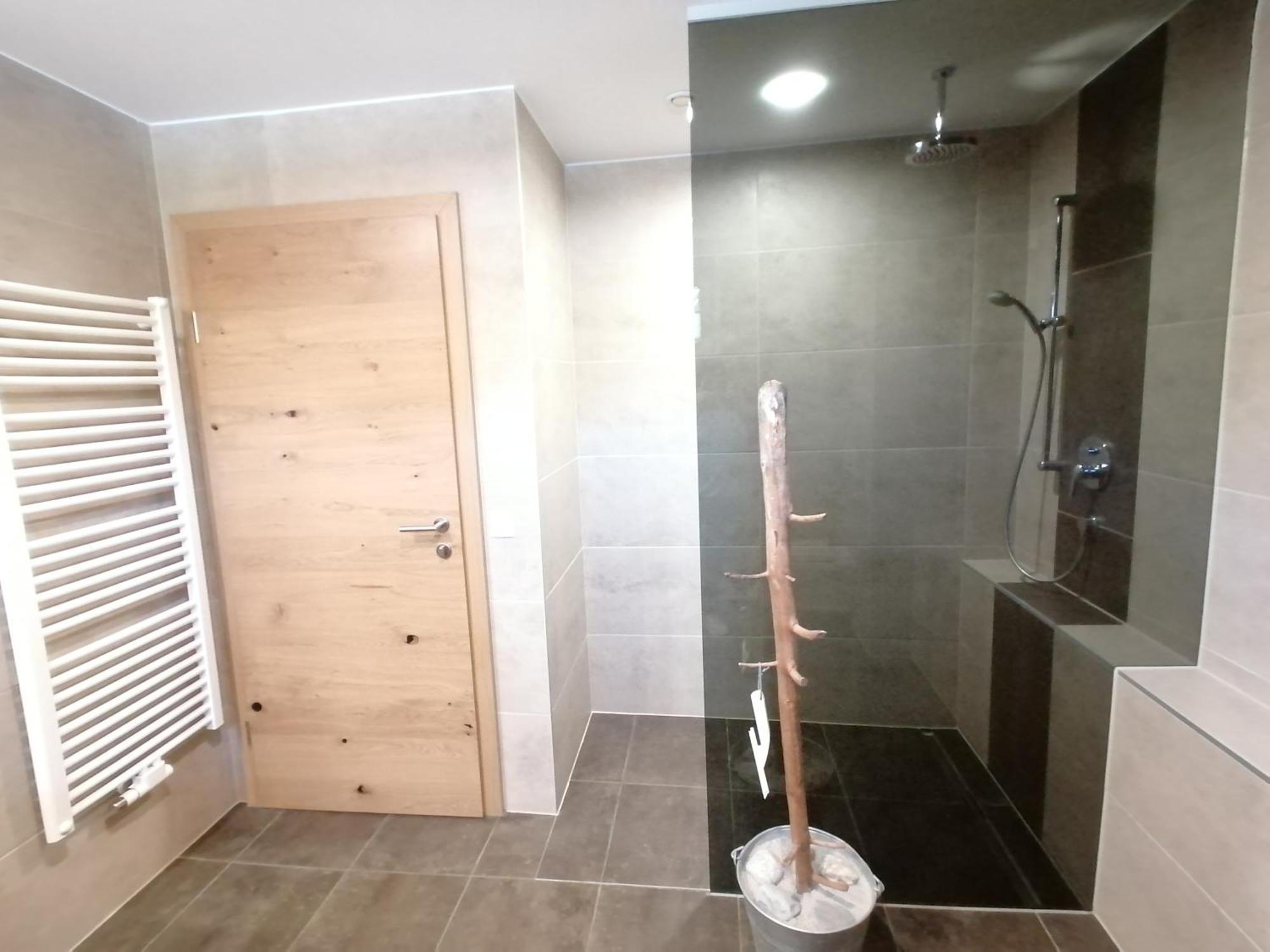 Apartmán Alps Tux Exteriér fotografie
